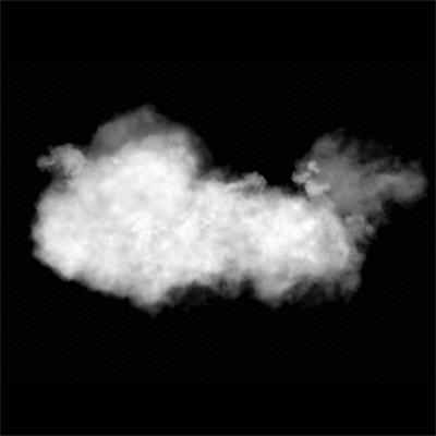 VUCA The solution is unclear<br />A gray cloud on a black background swirls around while various data appear vaguely in the cloud.<br />Mouse-over text: • VUCA is volatile, unpredictable, and ambiguous complexity. Volatile – Nothing stays the same. Uncertain – Nothing turns out as expected. Complex – Nothing can be understood as it is. Ambiguous – Nothing is what it seems. The world as a machine and the world as an organism no longer do justice to today's fast-paced conditions. In this world of foam, we need adaptable solutions because the world keeps moving forward before we are done.<br />©tiplyashina, ©memephoto